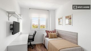 Piso en alquiler en Zofio en Madrid - Imagen 26