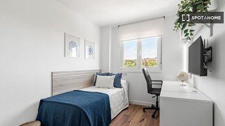 Piso en alquiler en Zofio en Madrid - Imagen 30