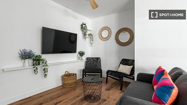 Piso en alquiler en Zofio en Madrid - Imagen 15