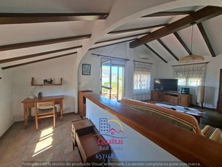 Chalet en alquiler en Oliva Playa en Oliva