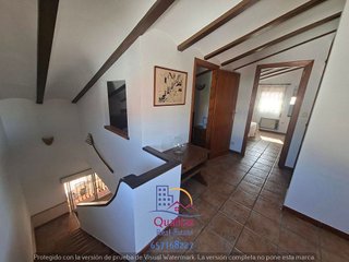Chalet en alquiler en Oliva Playa en Oliva