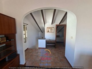 Chalet en alquiler en Oliva Playa en Oliva