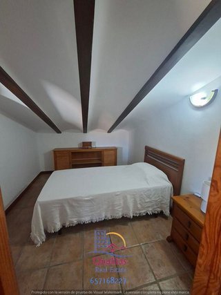 Chalet en alquiler en Oliva Playa en Oliva