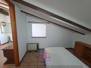 Chalet en alquiler en Oliva Playa en Oliva