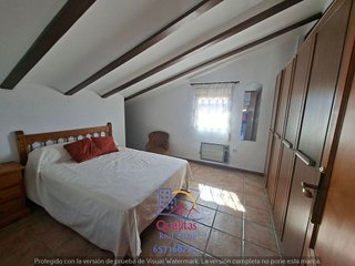 Chalet en alquiler en Oliva Playa en Oliva