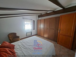 Chalet en alquiler en Oliva Playa en Oliva