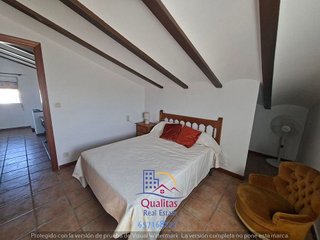 Chalet en alquiler en Oliva Playa en Oliva