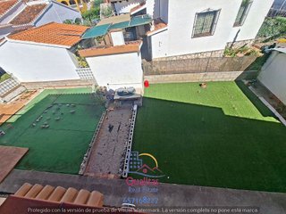 Chalet en alquiler en Oliva Playa en Oliva