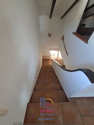 Chalet en alquiler en Oliva Playa en Oliva