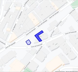 Terreno en venta en El Carmel en Barcelona - Imagen 6