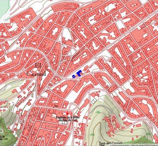 Terreno en venta en El Carmel en Barcelona - Imagen 7