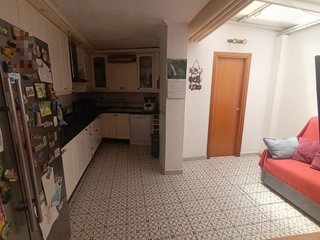 Casa adosada en alquiler en Las Huertas - San Pablo en Sevilla