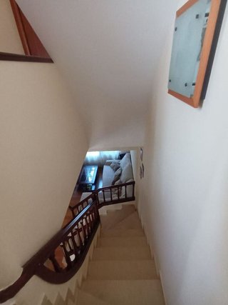 Casa adosada en alquiler en Las Huertas - San Pablo en Sevilla