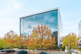 Oficina en alquiler en Las Tablas en Madrid - Imagen 13