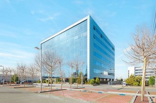 Oficina en alquiler en Las Tablas en Madrid - Imagen 14