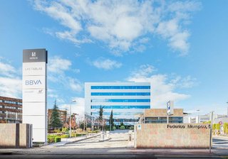 Oficina en alquiler en Las Tablas en Madrid - Imagen 15