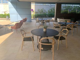 Oficina en alquiler en Las Tablas en Madrid - Imagen 17