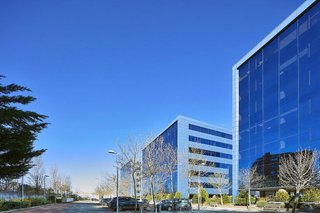 Oficina en alquiler en Las Tablas en Madrid - Imagen 18