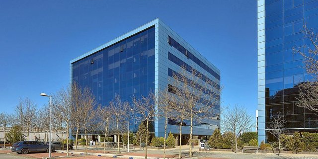 Oficina en alquiler en Las Tablas en Madrid - Imagen 7
