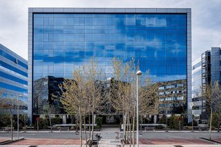 Oficina en alquiler en Las Tablas en Madrid - Imagen 20