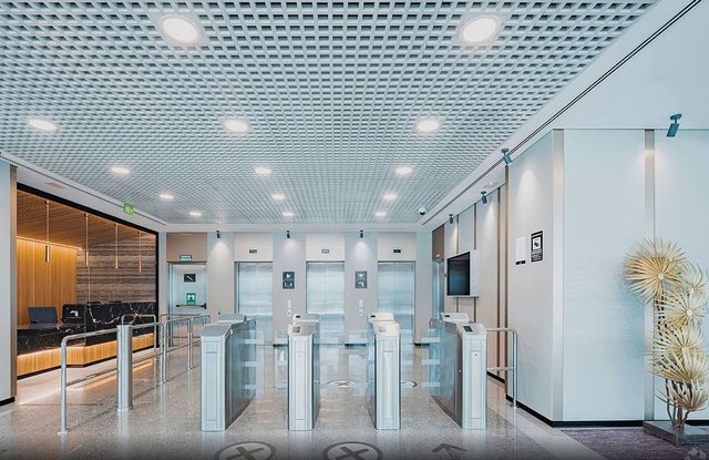 Oficina en alquiler en Las Tablas en Madrid - Imagen 10