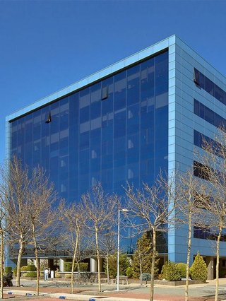 Oficina en alquiler en Las Tablas en Madrid - Imagen 23