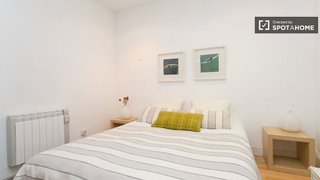 Estudio en alquiler en Cortes - Huertas en Madrid - Imagen 21