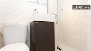 Estudio en alquiler en Cortes - Huertas en Madrid - Imagen 25