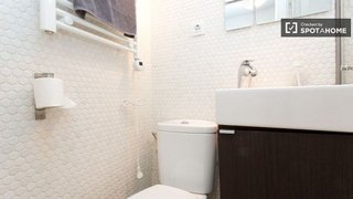 Estudio en alquiler en Cortes - Huertas en Madrid - Imagen 26