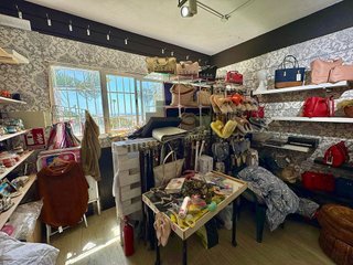 Local comercial en venta en Puerto Marina en Benalmádena