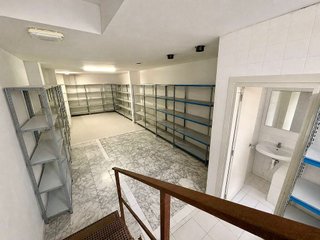 Local comercial en venta en Puerto Marina en Benalmádena