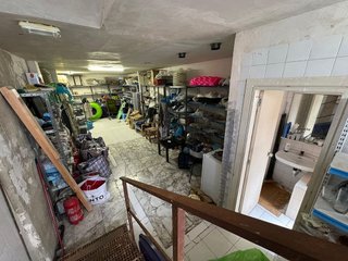 Local comercial en venta en Puerto Marina en Benalmádena