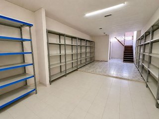 Local comercial en venta en Puerto Marina en Benalmádena