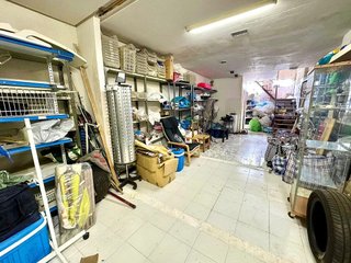 Local comercial en venta en Puerto Marina en Benalmádena