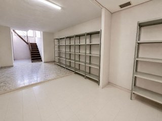 Local comercial en venta en Puerto Marina en Benalmádena