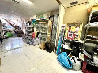 Local comercial en venta en Puerto Marina en Benalmádena