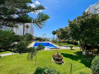 Local comercial en venta en Puerto Marina en Benalmádena