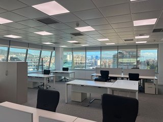 Oficina en alquiler en La Bordeta en Barcelona - Imagen 20