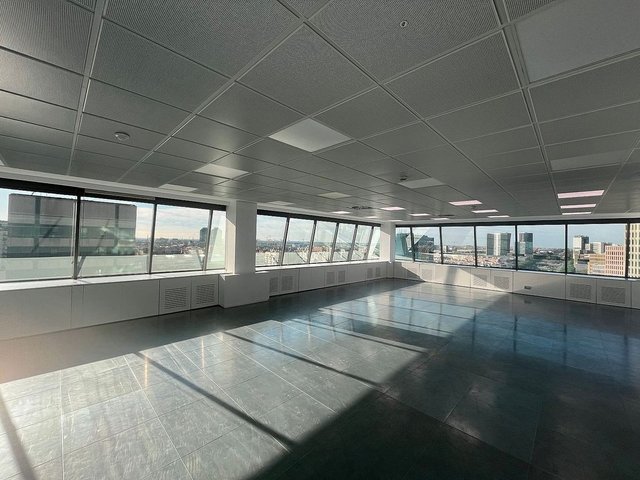 Oficina en alquiler en La Bordeta en Barcelona - Imagen 3