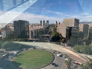 Oficina en alquiler en La Bordeta en Barcelona - Imagen 27