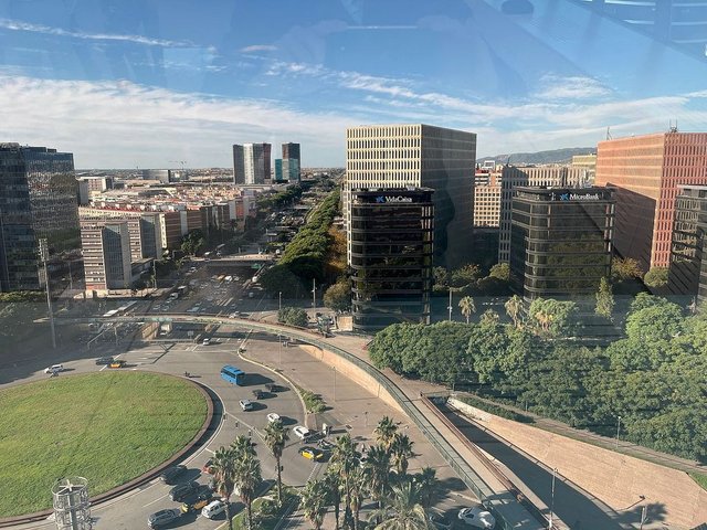 Oficina en alquiler en La Bordeta en Barcelona - Imagen 15