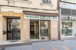 Local comercial en alquiler en Bellas Vistas en Madrid - Imagen 20