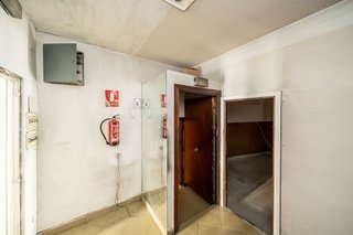 Local comercial en alquiler en Bellas Vistas en Madrid - Imagen 29