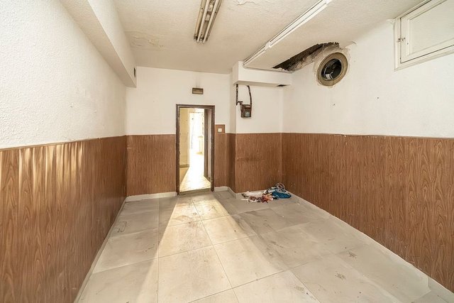 Local comercial en alquiler en Bellas Vistas en Madrid - Imagen 14