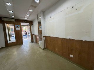 Local comercial en alquiler en Bellas Vistas en Madrid