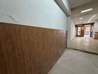 Local comercial en alquiler en Bellas Vistas en Madrid