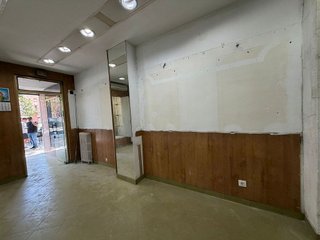 Local comercial en alquiler en Bellas Vistas en Madrid