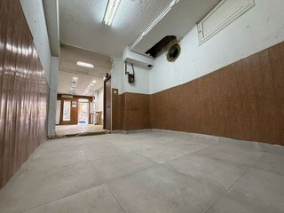 Local comercial en alquiler en Bellas Vistas en Madrid