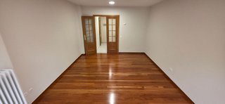 Piso en alquiler en Concheiros - Fontiñas en Santiago de Compostela