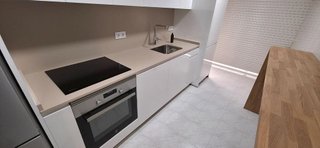 Piso en alquiler en Concheiros - Fontiñas en Santiago de Compostela